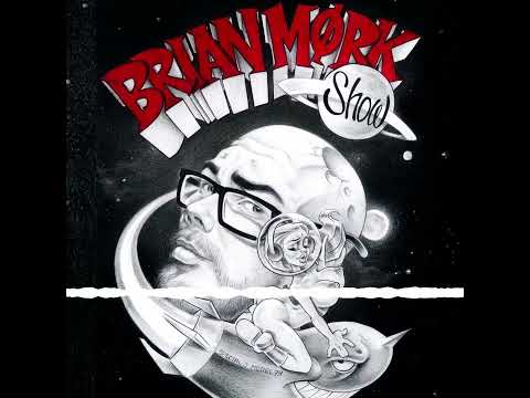 Brian Mørk Show Brian Mørk Show #160: Anders Grau & John Kenn Mortensen