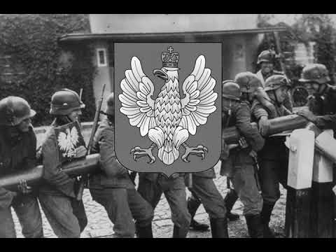 "Komunikat 1939" - Polish Radio