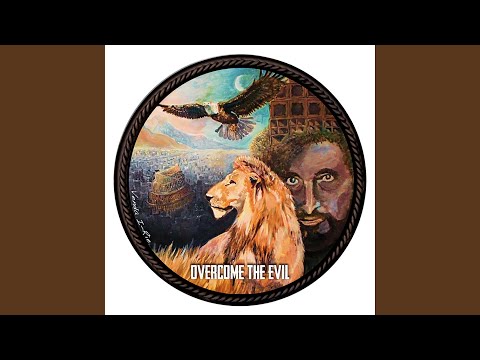 Overcome the lodica (feat. LucaDread)