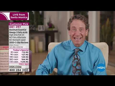 HSN | Andrew Lessman Your Vitamins 04.05.2020 - 01 AM