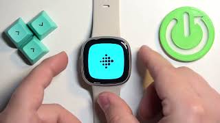 How To Factory Reset Fitbit sense 2