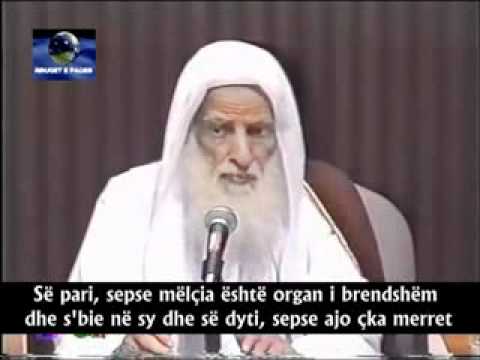 Udhezime per mjekun Musliman - Shejh Uthejmini