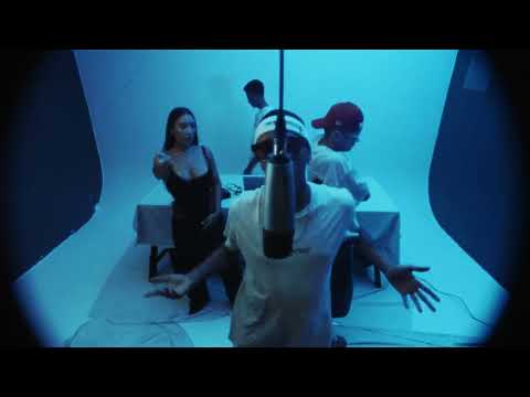 PWaterrr and Vero Luna ☾