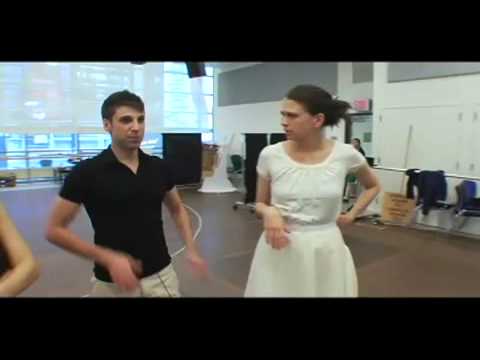 Shrek The Musical - Episode 5 The Princess