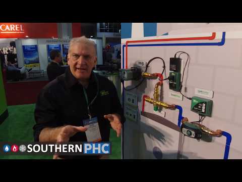 Solved! Taco Hot-Link Plus Hot Water Recirculation