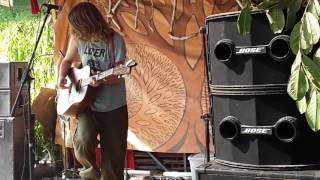 Slow Bear - A Message from the West (SkillTree festival, 27 May 2017)