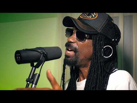 General Levy - Dubplate - Little Lion Sound - Freestyle Hip-Hop