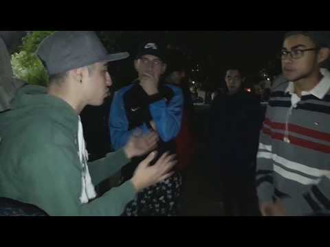 ARZA MUN vs COSTI DION - SEMIFINAL (2VS2 - 18/03) - Velo Free