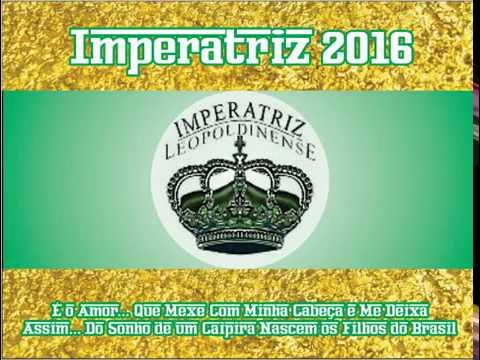 Imperatriz 2016 Ao Vivo