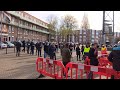 Eindelijk weer Sparta-fans naar Het Kasteel