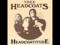 Thee Headcoats - Troubled Times