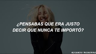 Ellie Goulding - Kingdom [Unreleased]┃Traducida al Español