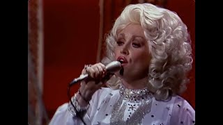 Dolly Parton - Here You Come Again &amp; Two Doors Down LIVE (Carson Tonight 1977)
