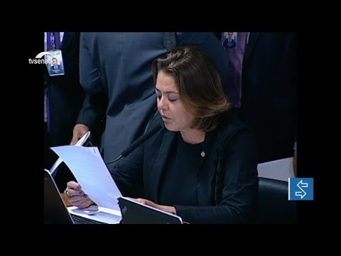 Criação de Cadastro Nacional de Condenados por Estupro é aprovada na CAE &mdash; Senado Notícias