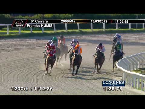 220313 c06 Kumis/ QUEEN LOUISE