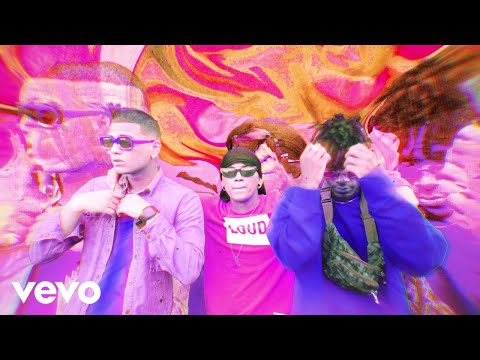 Ian Escobar, Alana - Callao (Visualizer)