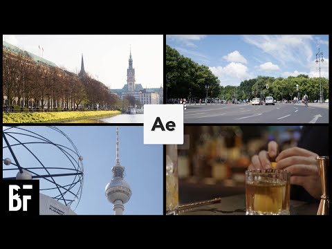 Adobe After Effects Beginner s Guide 2023