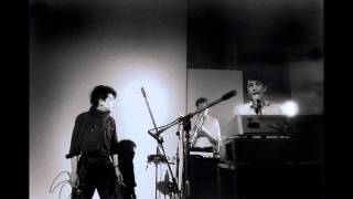 Tuxedomoon - Live in Oslo (10/31/1984)