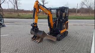 Venta de Macao CT 23 miniexcavadora - Imagen 4 | Machineryline CO Macao CT 23 miniexcavadora | Imagen 4 - Machineryline