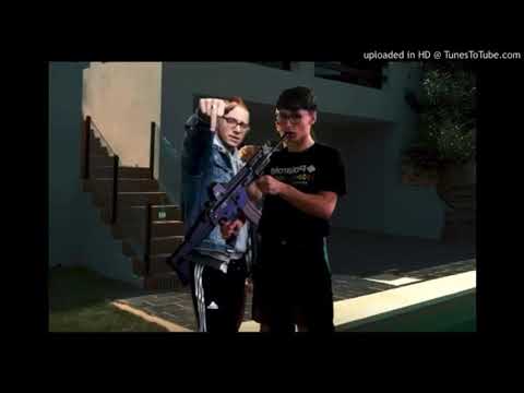 kozakpolv x sebek - Floyd MayMenel // RU (a'la cenzura)