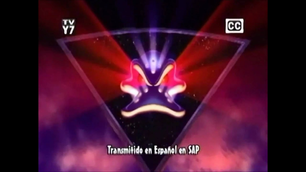 Mighty Ducks the animated series opening