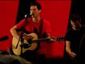 Old Crow Medicine Show-Tennessee Pusher Live