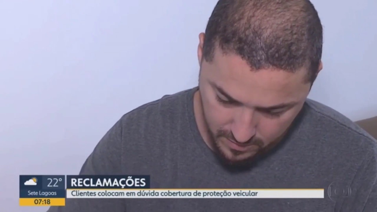 Clientes se sentem lesados por associações de proteção automotiva.