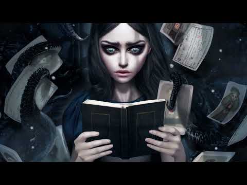 Alice Asylum Inspired Soundtrack - "The Price Of Innocence" (Radcliffe's House)