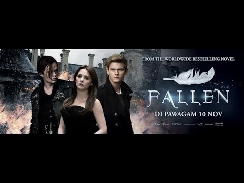 Fallen (2016) Love Never Dies | Full Movie | Romance & Drama | Movie Presented by: Watch Movies |