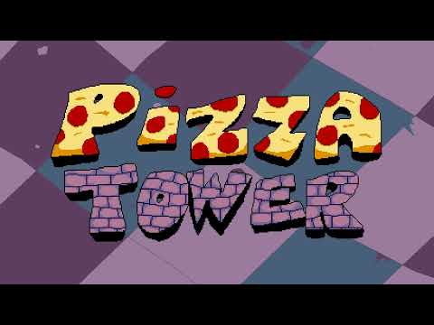 Pizza Tower OST - Funiculi Holiday (Tutorial)