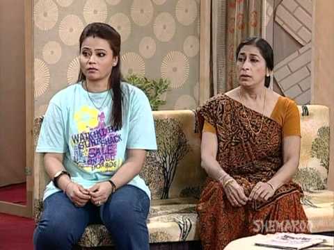 Parnela Ne Puchhi Juo - Part 11 Of 13 - Aashish Bhatt - Pranoti Pradhan - Gujarati Natak