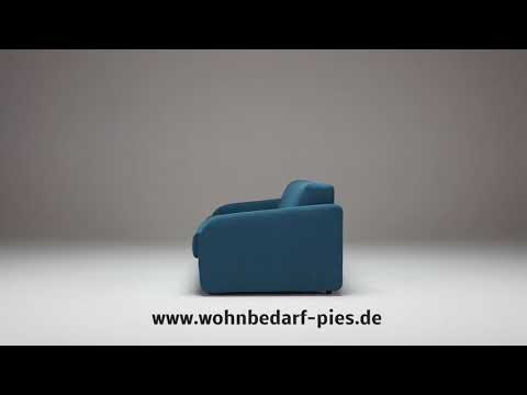 Innovation Schlafsofa Eivor