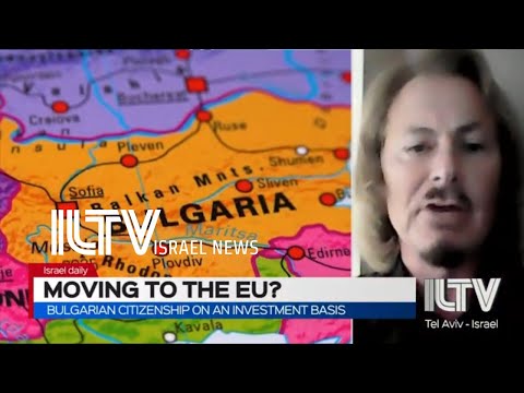 Moving to the EU? - Adv. Oded Germanov
