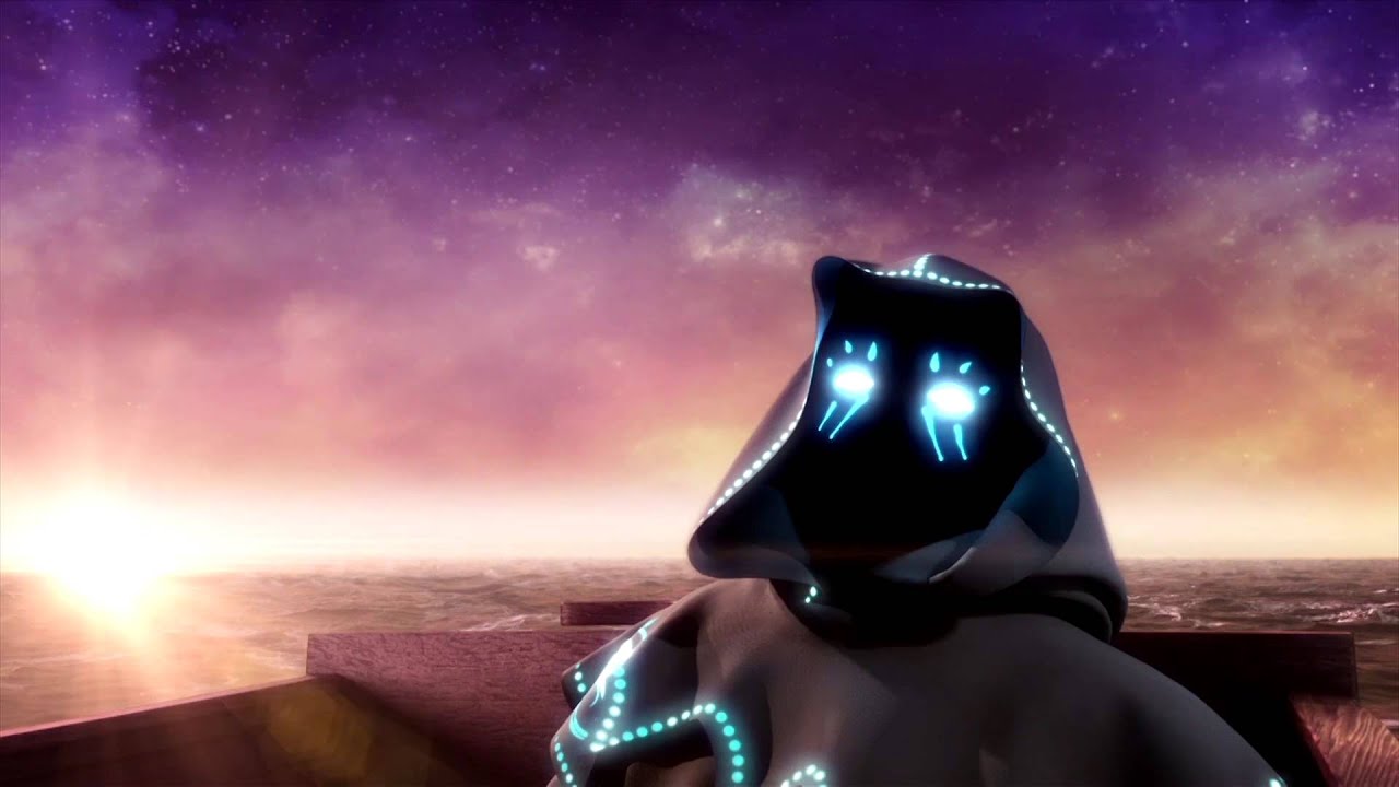 Gamescom Trailer