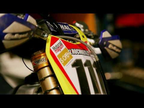 Supermoto Intercup 2010 - Neutal (Bgl)