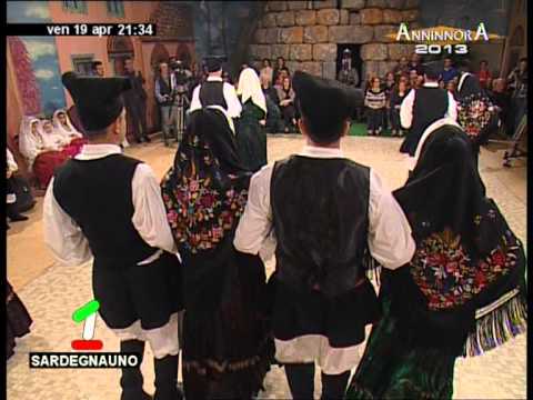 Ballu &rsquo;e Santu Asili de San Basilio &ndash; aper&ccedil;u de la vid&eacute;o YouTube