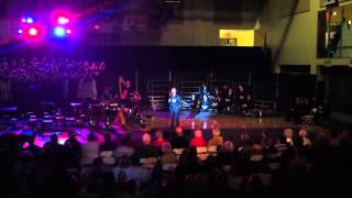 &#39;O Holy Night&#39; Jeff Blair