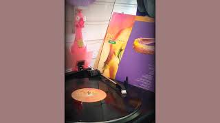 The Breeders POD Full Album Vinyl Sound SIDE A