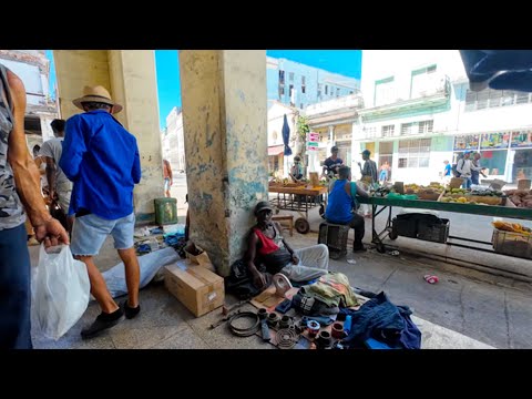 De regreso a las Calles de La Habana 🚨