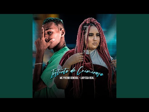 Instinto de Criminoso