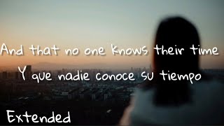Switchfoot - Amy's Song - Lyrics + Sub Español