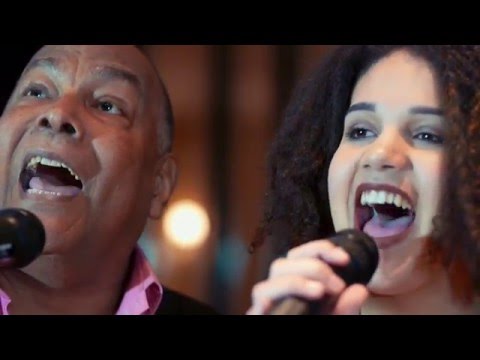 Dave Benton Mi Perla, mi Isla