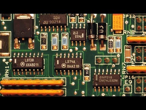 Electronic Circuits