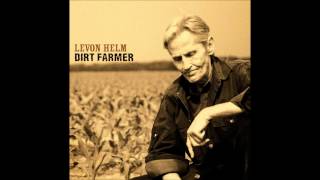 Levon Helm (May 26, 1940 - April 19, 2012) - &quot;Wide River To Cross&quot;