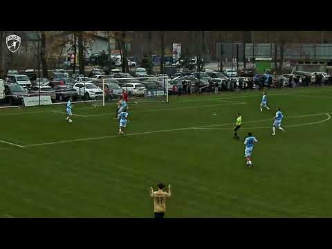 ESKADRA WARSZAWA vs MAZUR RADZYMIN I SENIORZY, SKRÓT MECZU🟠🔵