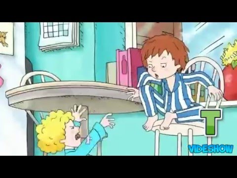 YTP Short: Horny Henry's 5 Seconds Of Gizmo