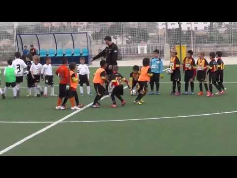 Sporting Ciutat de Palma B 5 Estudiantes Cide 3