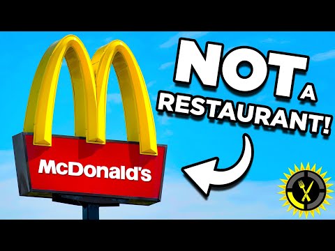 , title : 'Food Theory: McDonald's is NOT a Restaurant!'