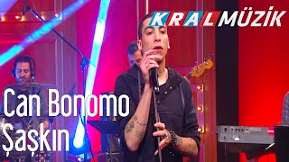 Kral POP Akustik - Can Bonomo - Şaşkın