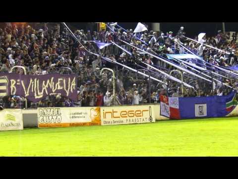 19/10/12 Villa Dálmine 2 - Brown de Adrogué 3